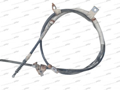 KL kézifék bowden BH